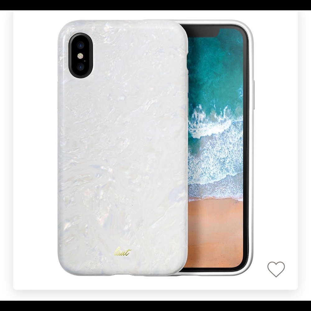 iPhone X case